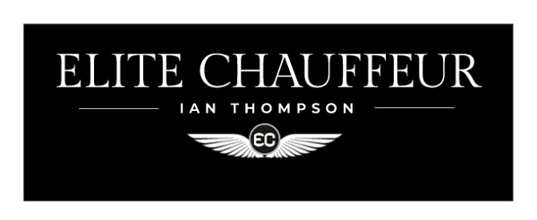 Elite Chauffeur Jersey logo