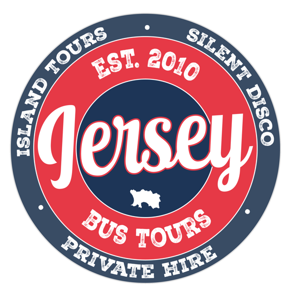 Jersey Bus Tours logo
