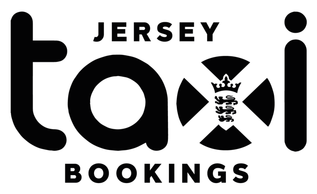 Jersey Taxi Bookings logo