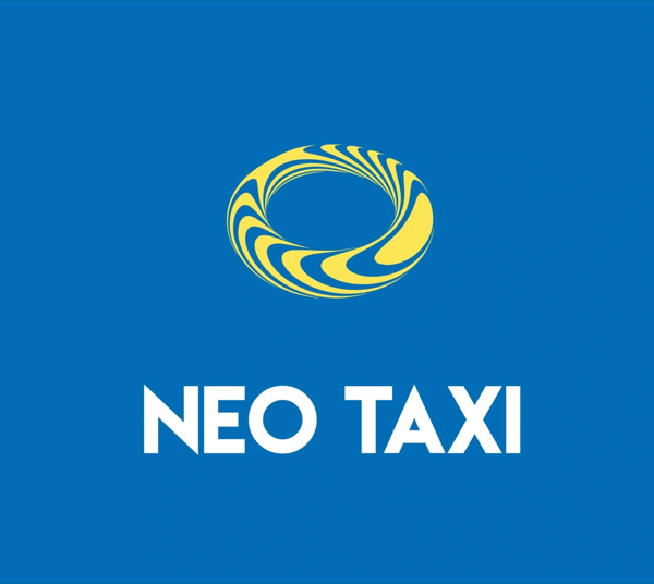 NEO Taxi logo