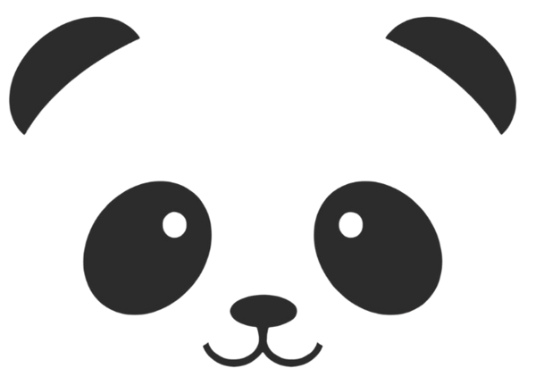 Panda Cabs logo