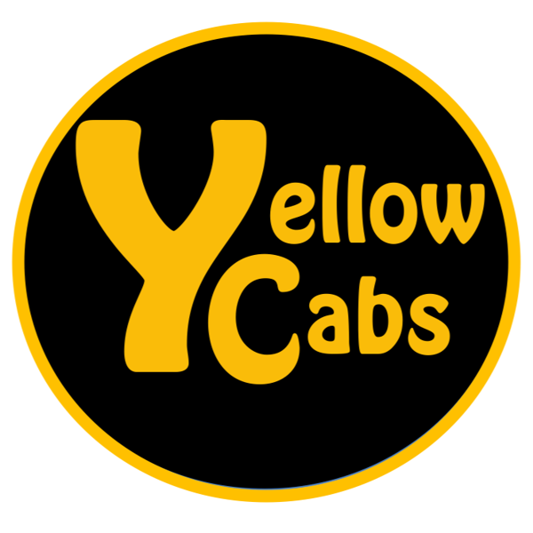 Yellow Cabs logo