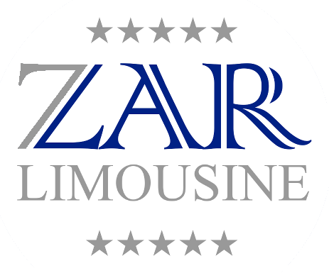 ZAR Executive Limousine Services logo