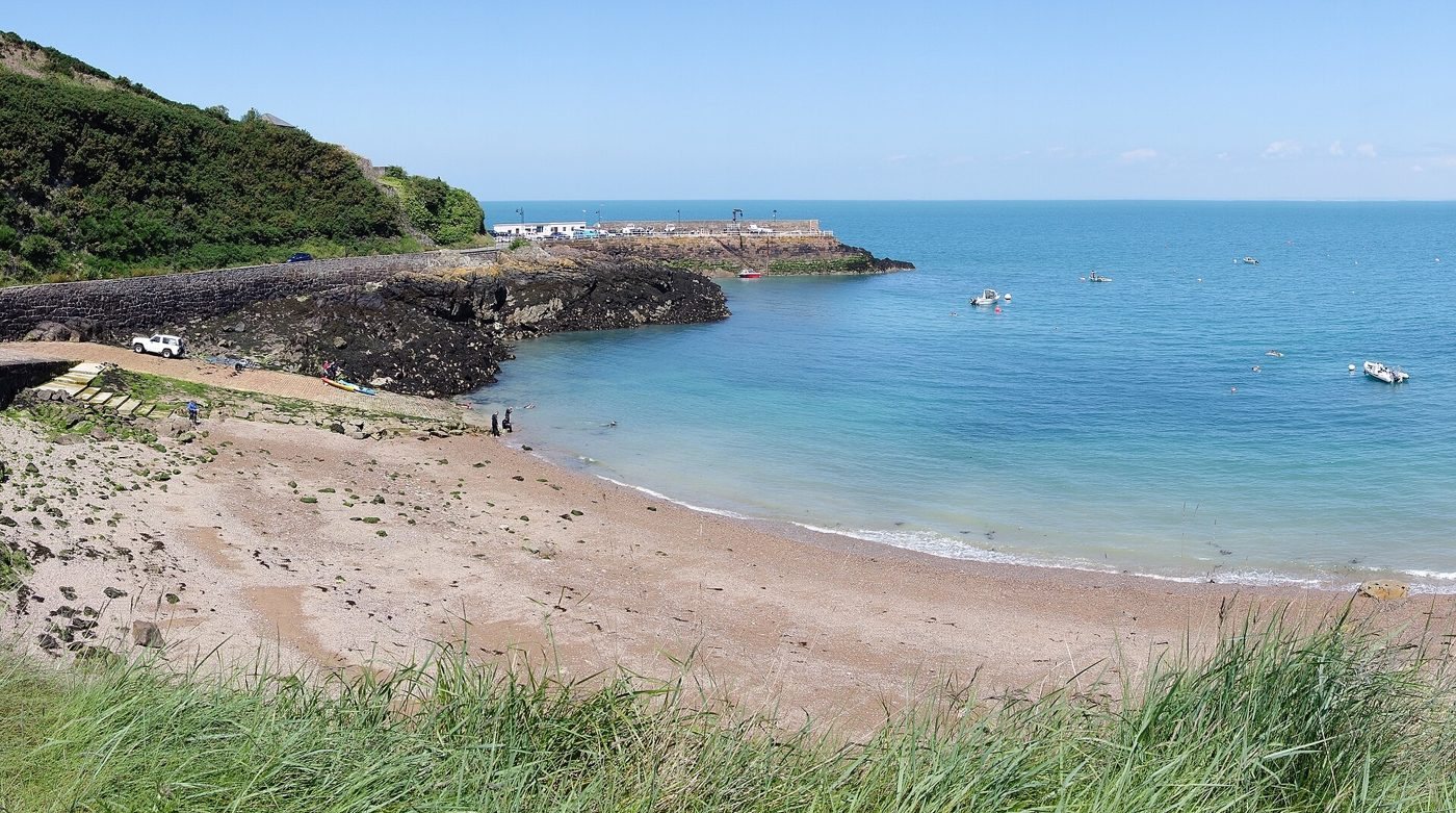 Bouley Bay