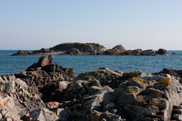 Green Island (La Motte)