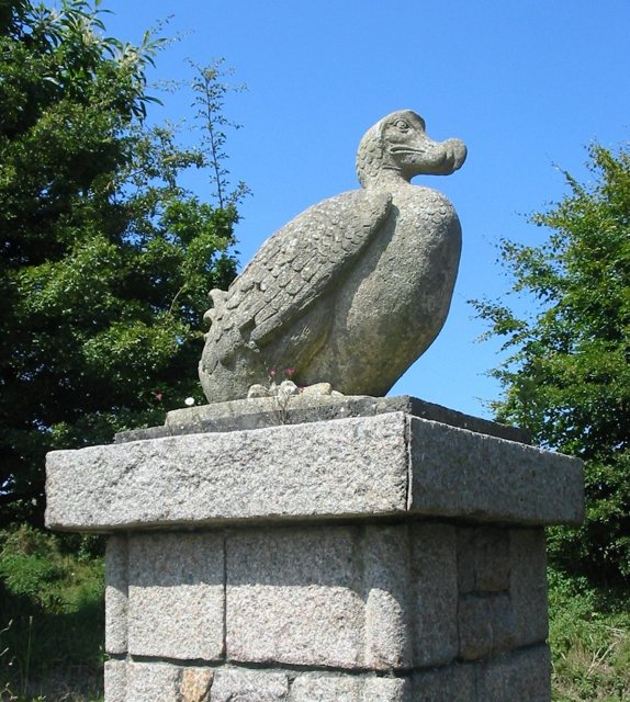 Jersey Zoo (Durrell Wildlife Park)