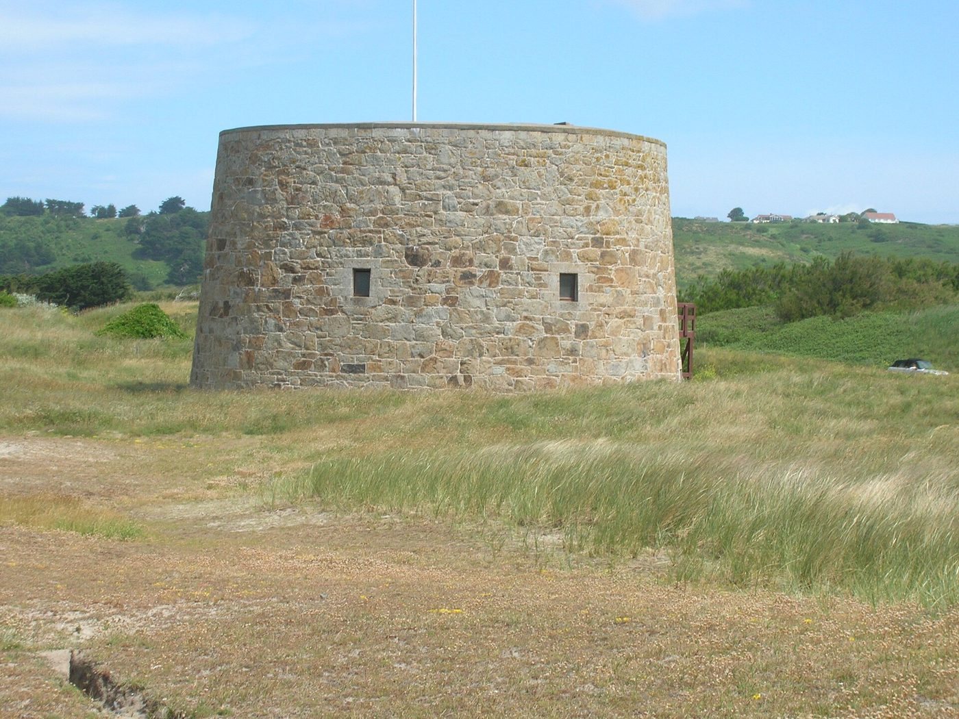 Kempt Tower