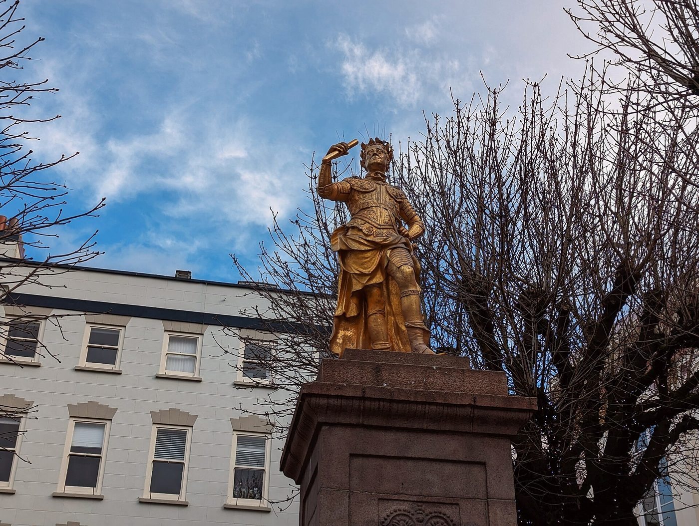 Royal Square