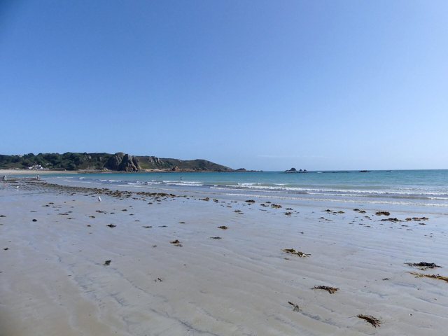 St Brelade's Bay